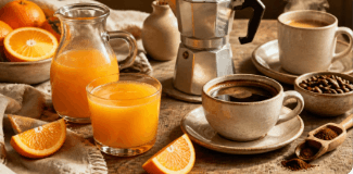 I migliori drink da abbinare